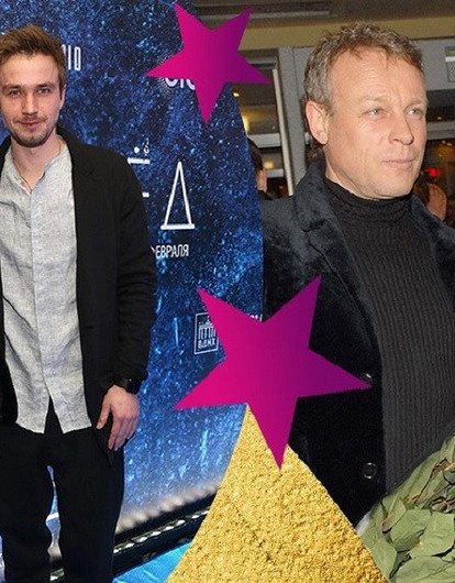 5 красивых отечественных пар, которые расстались, так и не поженившись