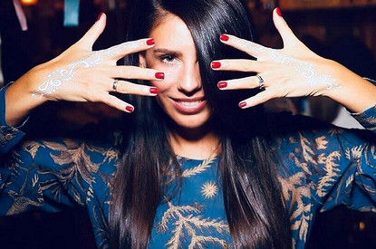 «Сначала я сама убирала тарелки»: владелица сети ресторанов о том, как с нуля построила бизнес с доходом в полмиллиарда рублей