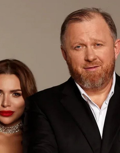 «Нечего жить с тем, кого не любишь»: Лолита провела ДНК-тест Константина Ивлева и его молодой жены