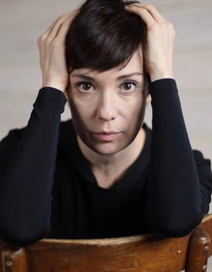 «Вам бы только попиариться!»: Чулпан Хаматова рассказала, как ей не хотели отдавать приемную дочь