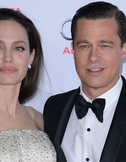 Отец Анджелины Джоли раскрыл причину ее развода с Брэдом Питтом