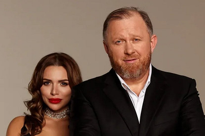 «Нечего жить с тем, кого не любишь»: Лолита провела ДНК-тест Константина Ивлева и его молодой жены