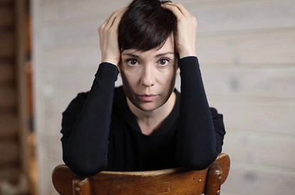 «Вам бы только попиариться!»: Чулпан Хаматова рассказала, как ей не хотели отдавать приемную дочь