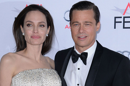 Отец Анджелины Джоли раскрыл причину ее развода с Брэдом Питтом