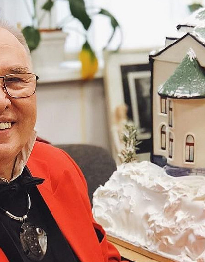 Сын Вячеслава Зайцева объяснил, зачем правоохранители пришли к отцу