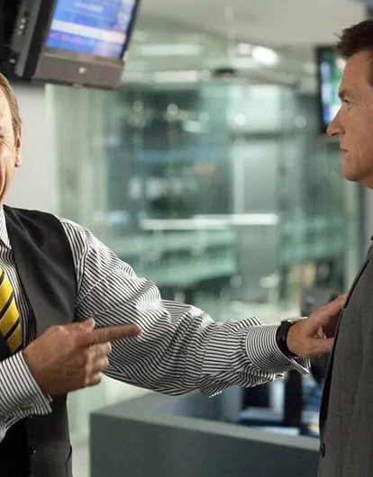 Что делать, если тобой манипулирует начальник