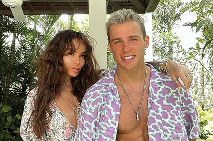 «Он меня не принял»: Айза раскрыла правду о расставании с Олегом Майами