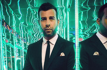 «Тимати нужно было переодеться»: Иван Ургант пошутил над голыми девушками в Дубае (видео)