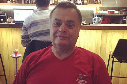 «Все подарки повыбрасывал!»: отец Жанны Фриске не может поздравить внука с днем рождения из-за Шепелева