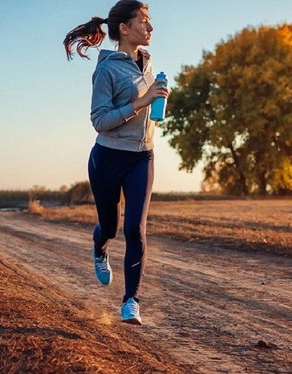 Это не ЗОЖ! Почему бежать марафон вредно