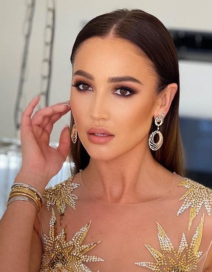 «Ей надо поучиться»: Ольга Бузова упрекнула Ксению Собчак из-за шуток о Давиде Манукяне