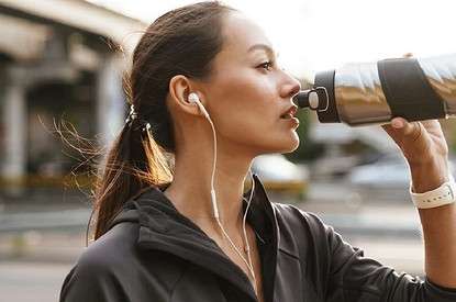 Топ-9 самых полезных напитков после тренировки (неожиданно вкусный рейтинг)