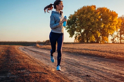 Это не ЗОЖ! Почему бежать марафон вредно