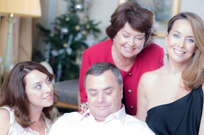 «Подрастешь и все поймешь»: семья Жанны Фриске обратилась к ее сыну в день рождения (видео)