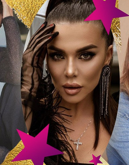 Брежнева, Седокова и другие звезды, которых в юности считали дурнушками