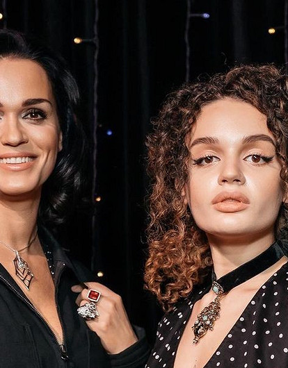 «Довели ребенка до слез»: Слава заступилась за свою дочь из-за критики ее внешности