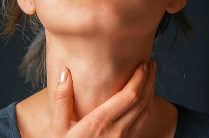 Психосоматика болезней горла: 9 причин, о которых ты даже не думала