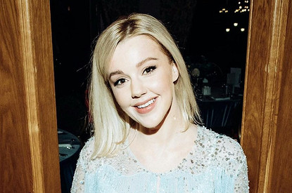 Юлианна Караулова рассказала, как и почему скрывала беременность