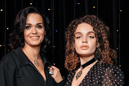 «Довели ребенка до слез»: Слава заступилась за свою дочь из-за критики ее внешности