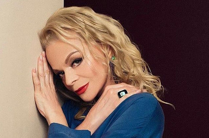 «Претендует на то, что она звезда»: Лариса Долина раскритиковала тиктокершу на шоу Галкина