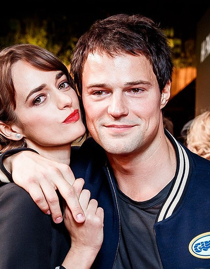 Данила Козловский впервые рассказал о дочери от Ольги Зуевой