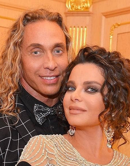 Полиция задержала женщину, которую подозревают в краже драгоценностей Тарзана и Наташи Королевой