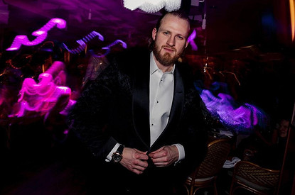 Экс-супруга Ивана Телегина подала на него в суд и потребовала ДНК-тест