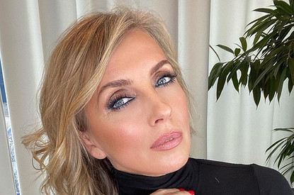 «Я вам раскрою тайну»: Светлана Бондарчук рассказала о своей настоящей фамилии и разводе Оболенцевой с Гигинеишвили