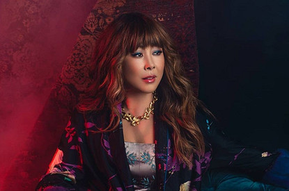 «Не работает рука»: Анита Цой рассказала о неожиданном последствии коронавируса