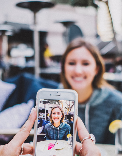 Исчезновения, иллюзия и анимация: 5 советов по созданию «волшебных» видео в ТикТок