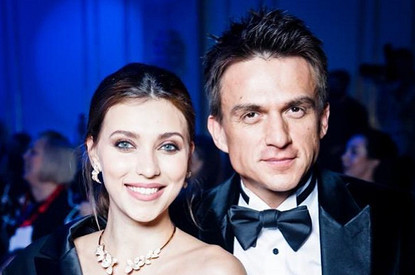 «Чуть не потеряла тебя»: Регина Тодоренко поделилась подробностями госпитализации Влада Топалова