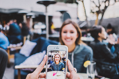 Исчезновения, иллюзия и анимация: 5 советов по созданию «волшебных» видео в ТикТок