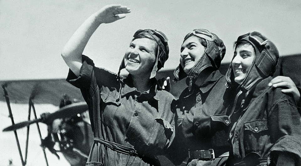 Женщины, удостоенные звания «Герой России»: 17 историй — 17 подвигов