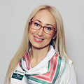 Татьяна Сонина (Юдина)