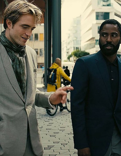 Кино на вечер: 8 классных фильмов, которые тебе точно понравятся