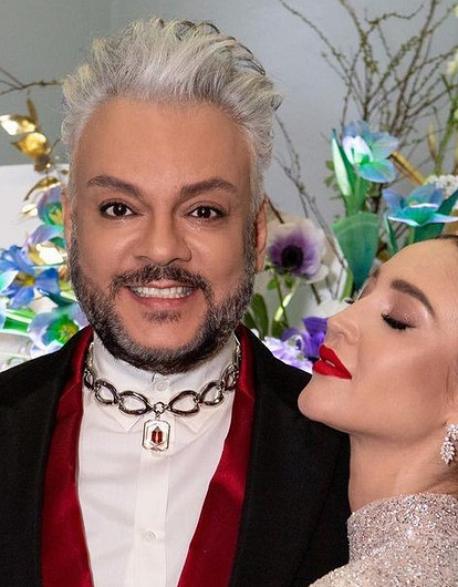 Филипп Киркоров и Слава защитили Ольгу Бузову от Кати Гордон после госпитализации певицы