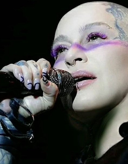 Наргиз стала бабушкой во второй раз