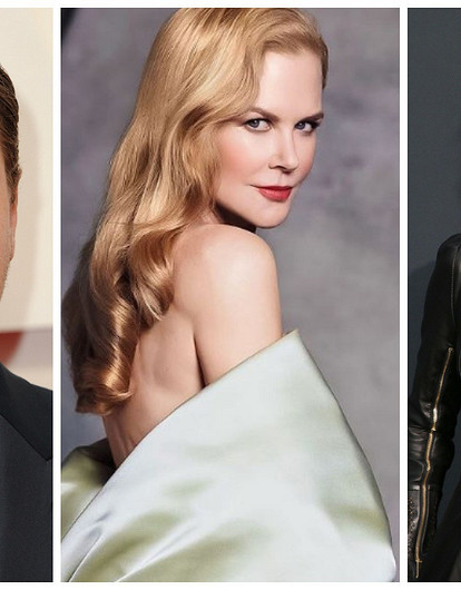 Ели сырое мясо и не мылись несколько месяцев: актеры, которым пришлось столкнуться с трудностями во время съемок