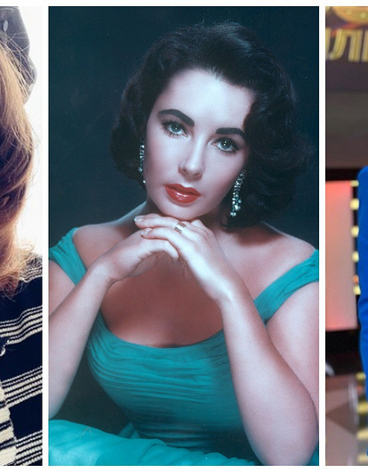 После выпускного под венец: 6 знаменитых женщин, которые рано вышли замуж