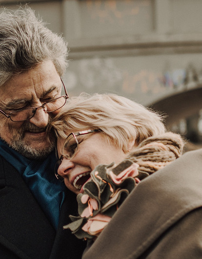 В СССР не было, а у нас есть: 5 мифов о сексуальной жизни после 50-ти