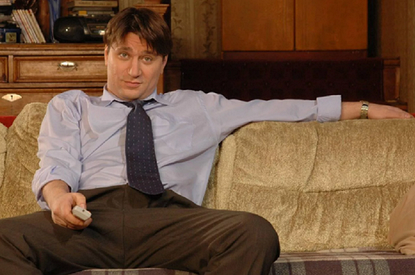 Гена Букин 15 лет спустя: как актер Виктор Логинов получил роль, чем занимается сегодня и как ему живется в браке с молодой женой