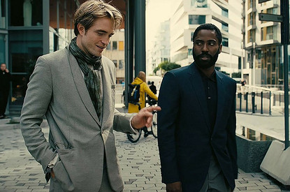 Кино на вечер: 8 классных фильмов, которые тебе точно понравятся