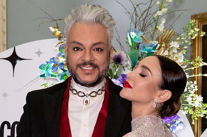 Филипп Киркоров и Слава защитили Ольгу Бузову от Кати Гордон после госпитализации певицы