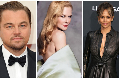 Ели сырое мясо и не мылись несколько месяцев: актеры, которым пришлось столкнуться с трудностями во время съемок