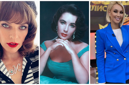 После выпускного под венец: 6 знаменитых женщин, которые рано вышли замуж