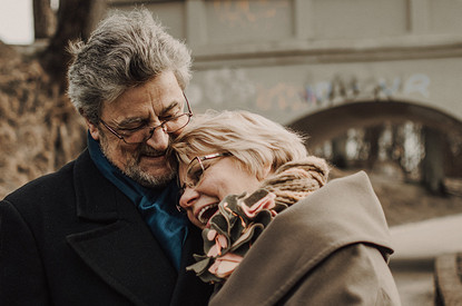 В СССР не было, а у нас есть: 5 мифов о сексуальной жизни после 50-ти