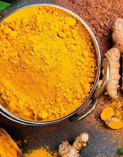 Мода на куркумин: миф или реальность