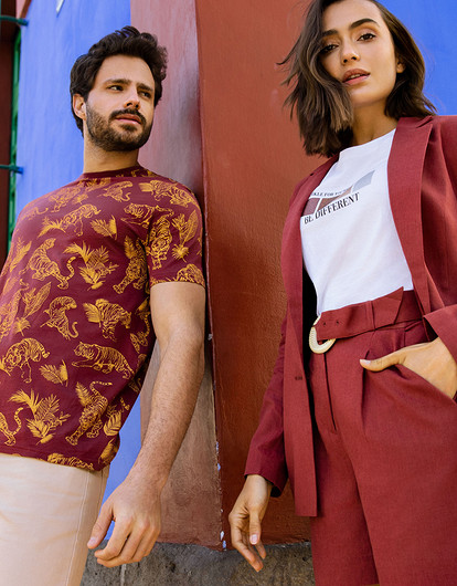 Модный дайджест: обувь, вдохновленная балетом, кольца мечты и новые коллекции одежды