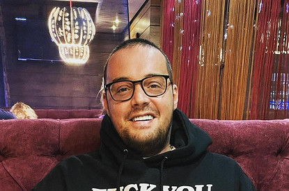 Гуф подвергся критике из-за неуместного снимка после трагедии в Казани