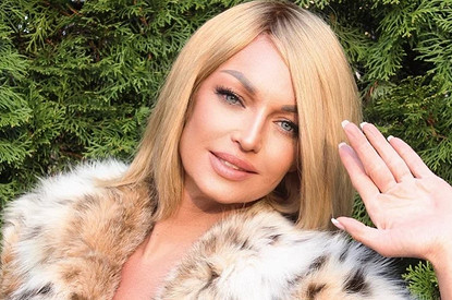 «Есть ребенок»: Анастасия Волочкова рассказала о новом таинственном возлюбленном